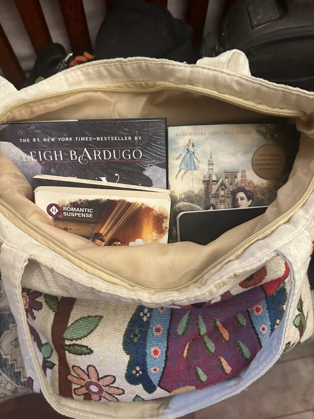 Surprise bag of books - photo 3