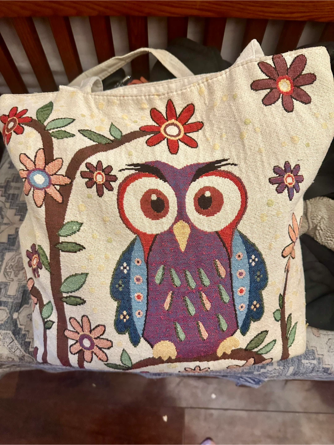 Surprise bag of books