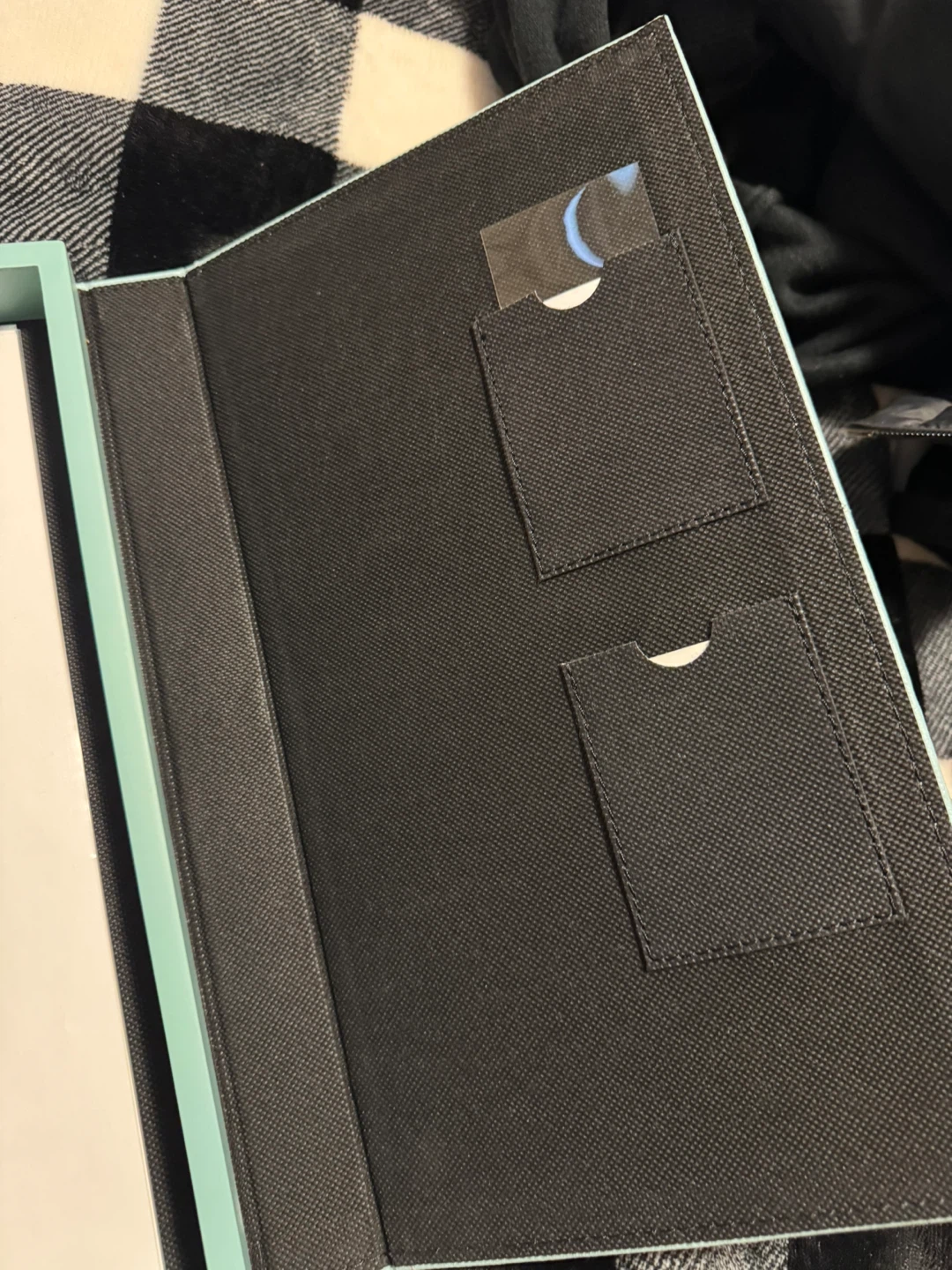 Colorbok "Leatherette" 12x12 Box Photo Album - photo 3