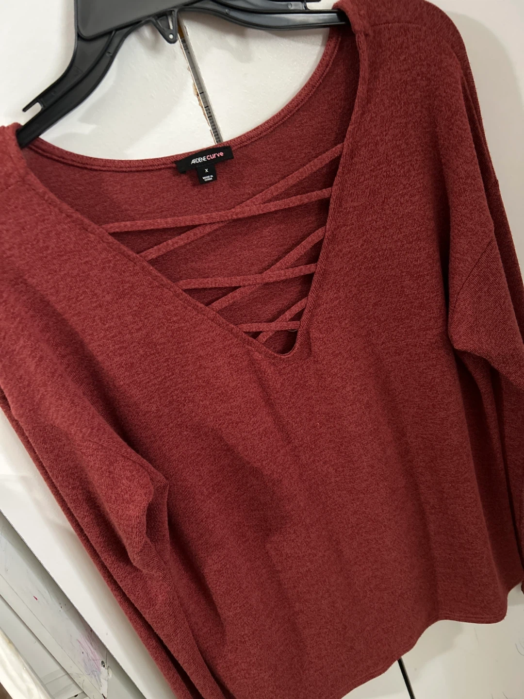 ROBE di KAPPA Long Sleeve Sweater - Size M - photo 2