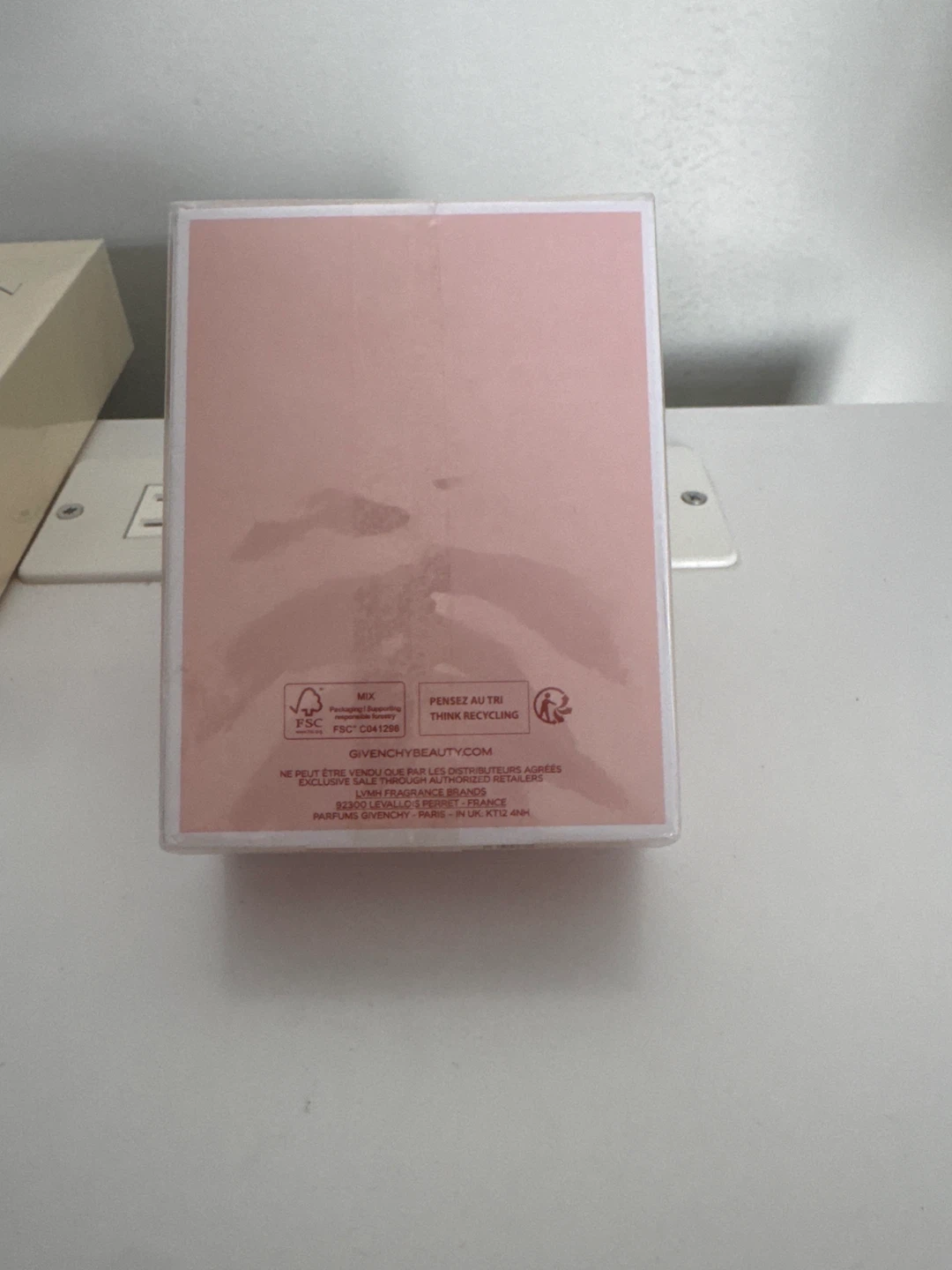 Givenchy Irresistible Eau de Parfum - photo 2