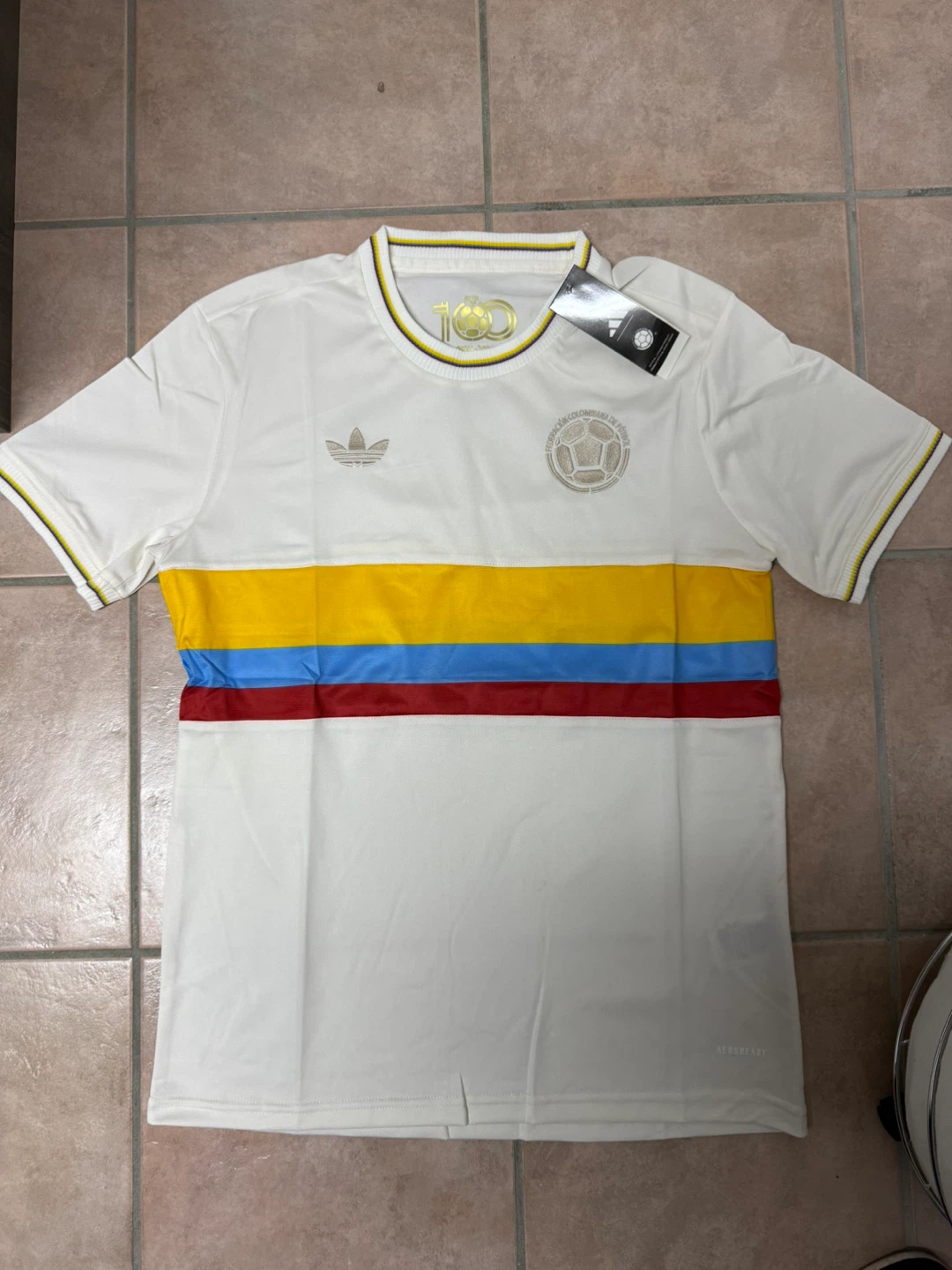 Colombia jersey - photo 5