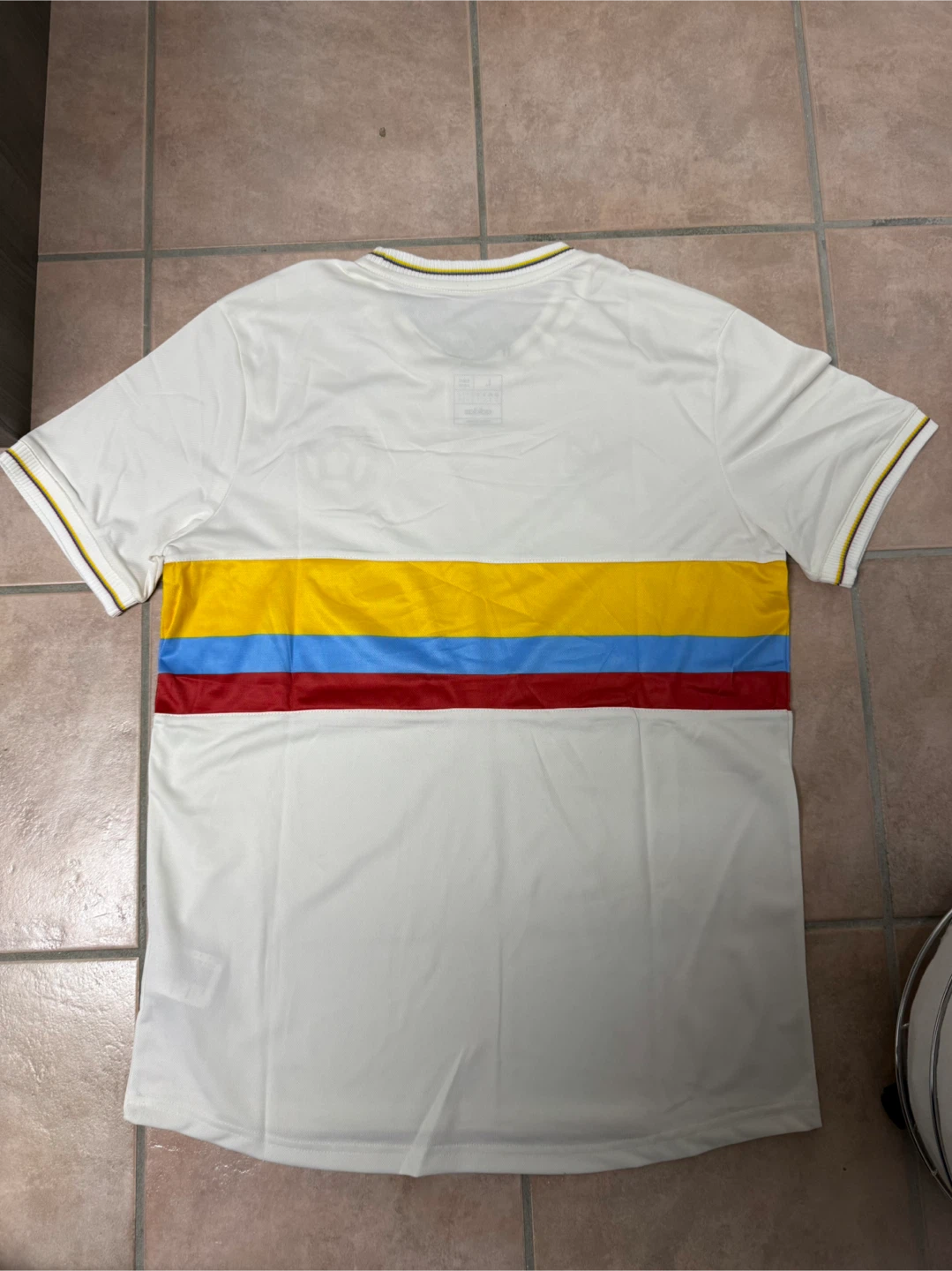 Colombia jersey - photo 3