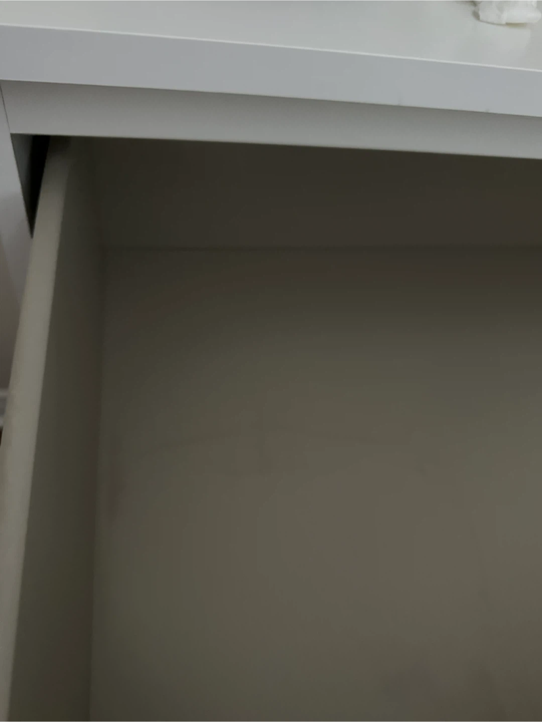 IKEA STORKLINTA 4-drawer chest - photo 4