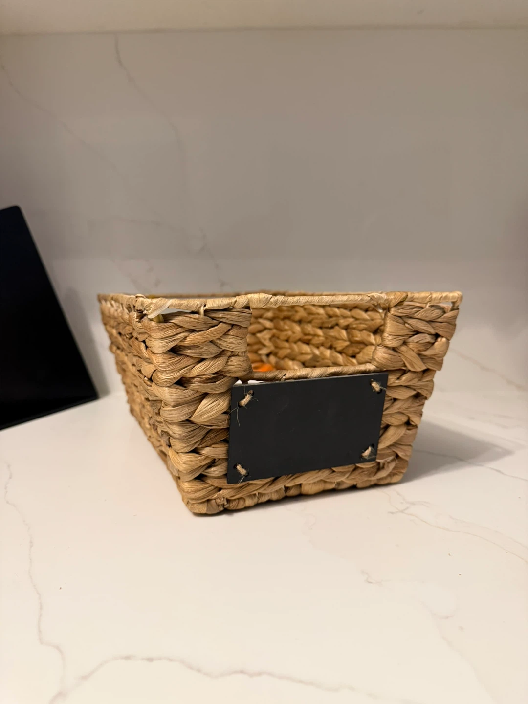 Rattan Baskets - photo 2