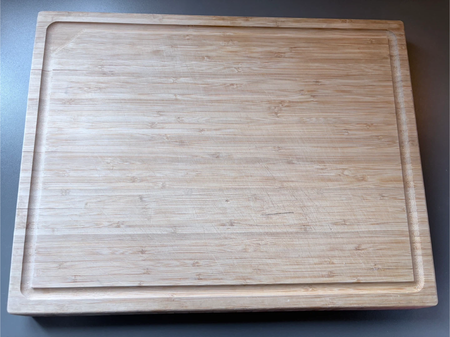 IKEA Bamboo Butcher Block - photo 4