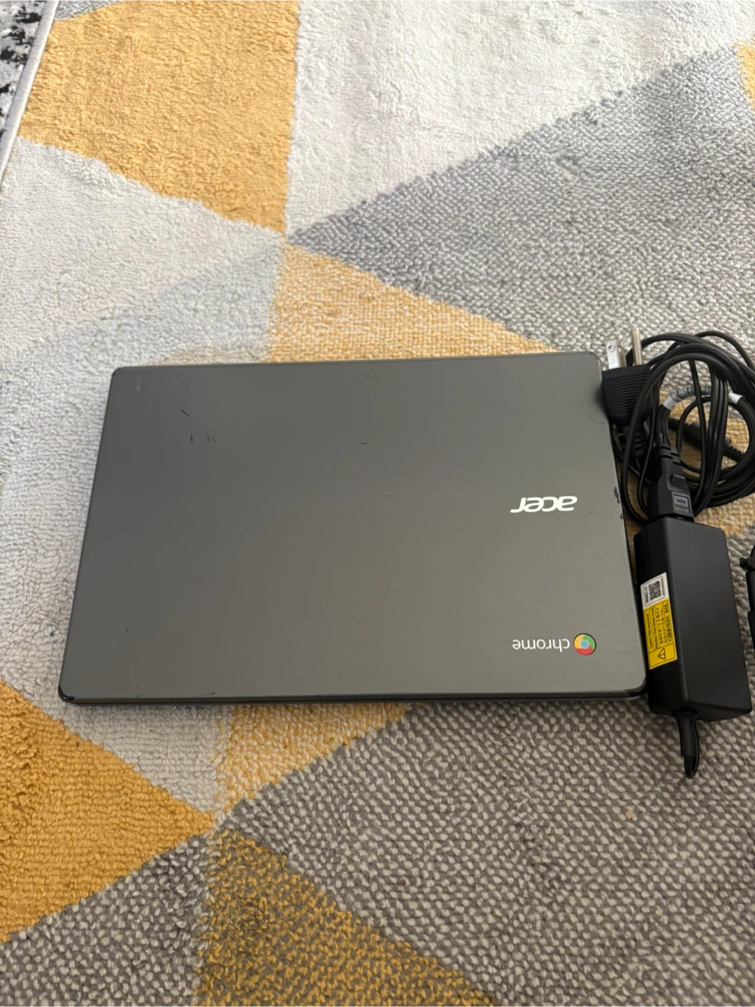 Acer Chromebook C740 - photo 5