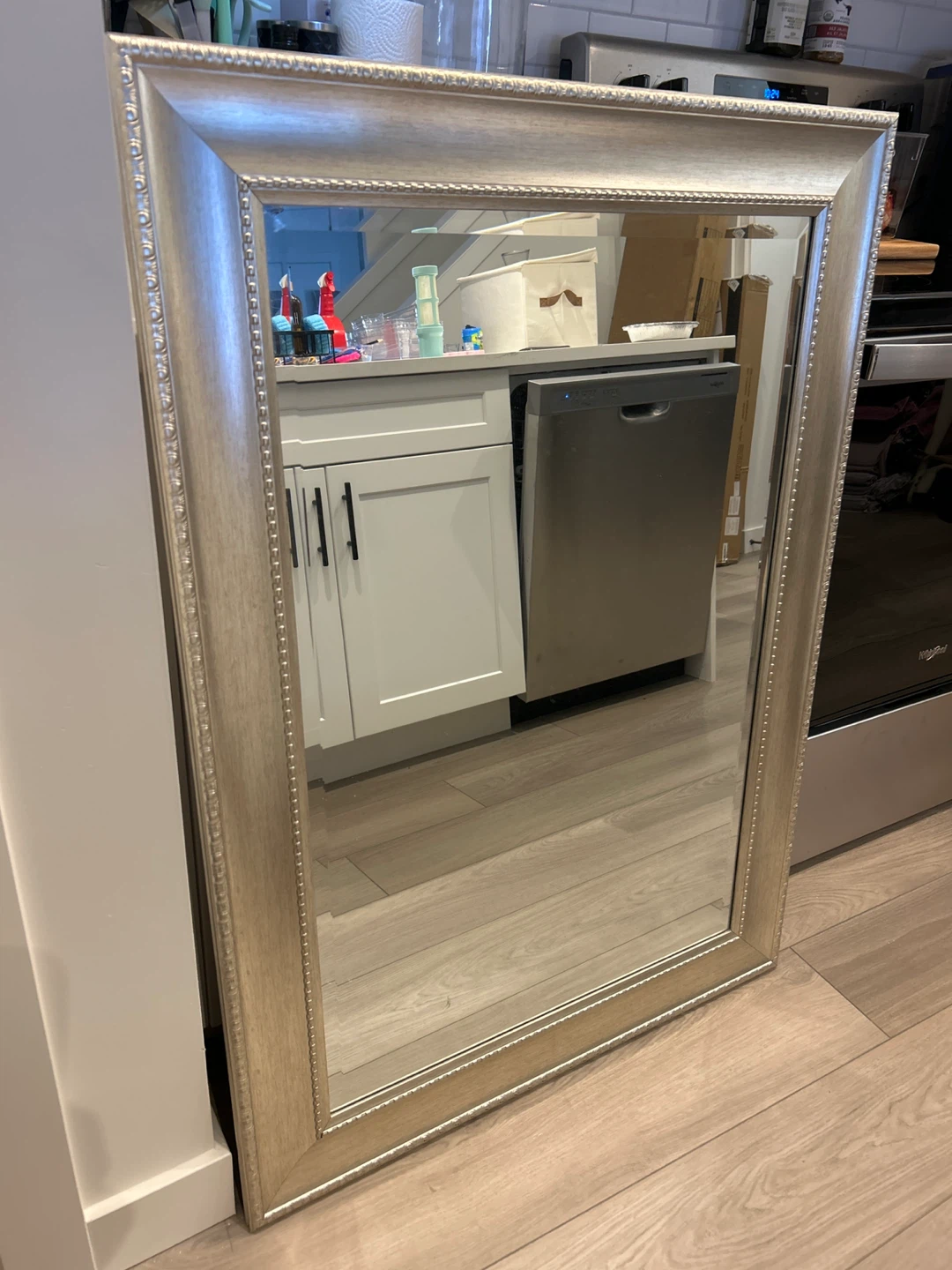 Decorative Wall Mirror