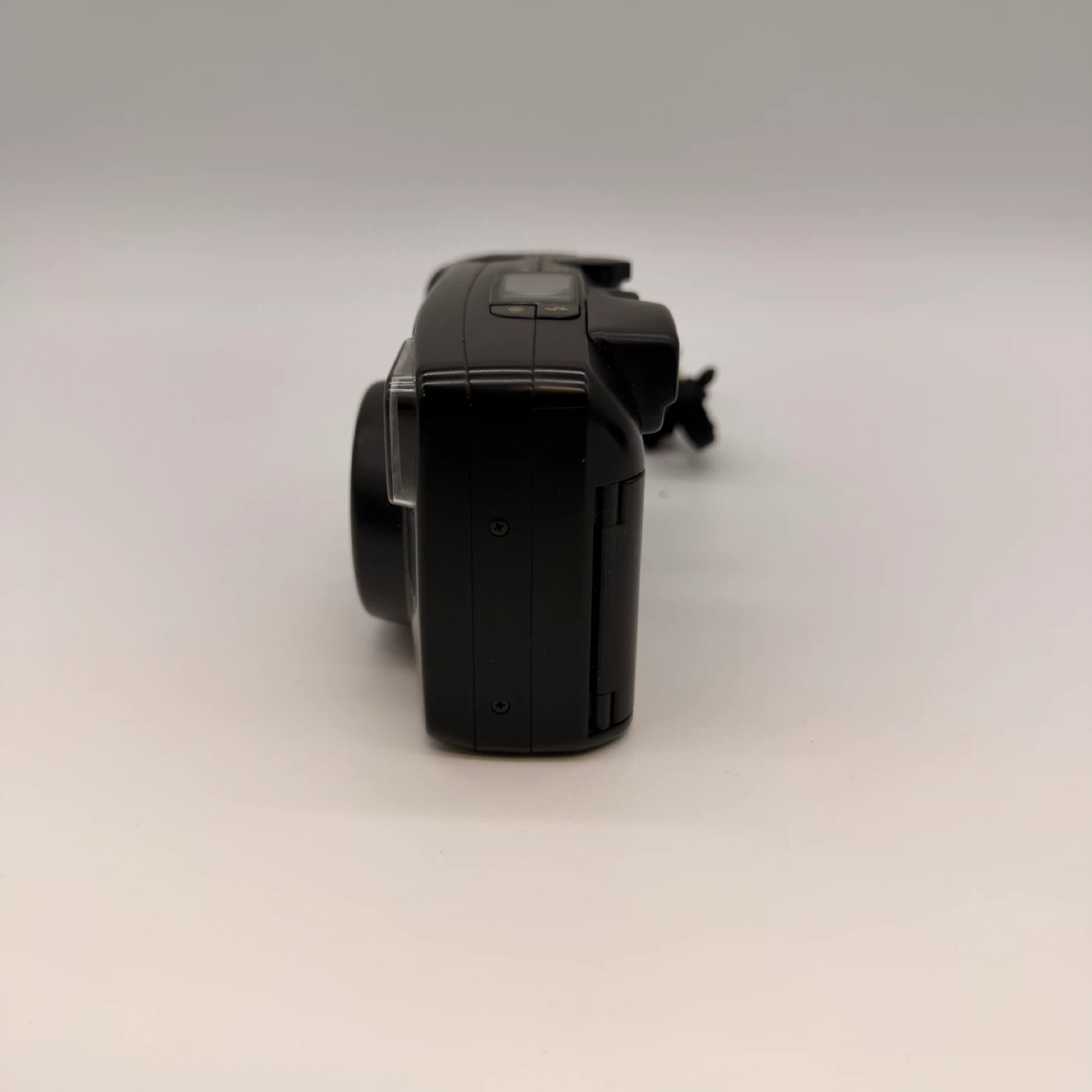 Pentax Espio 110 AF Zoom Camera works great - photo 2
