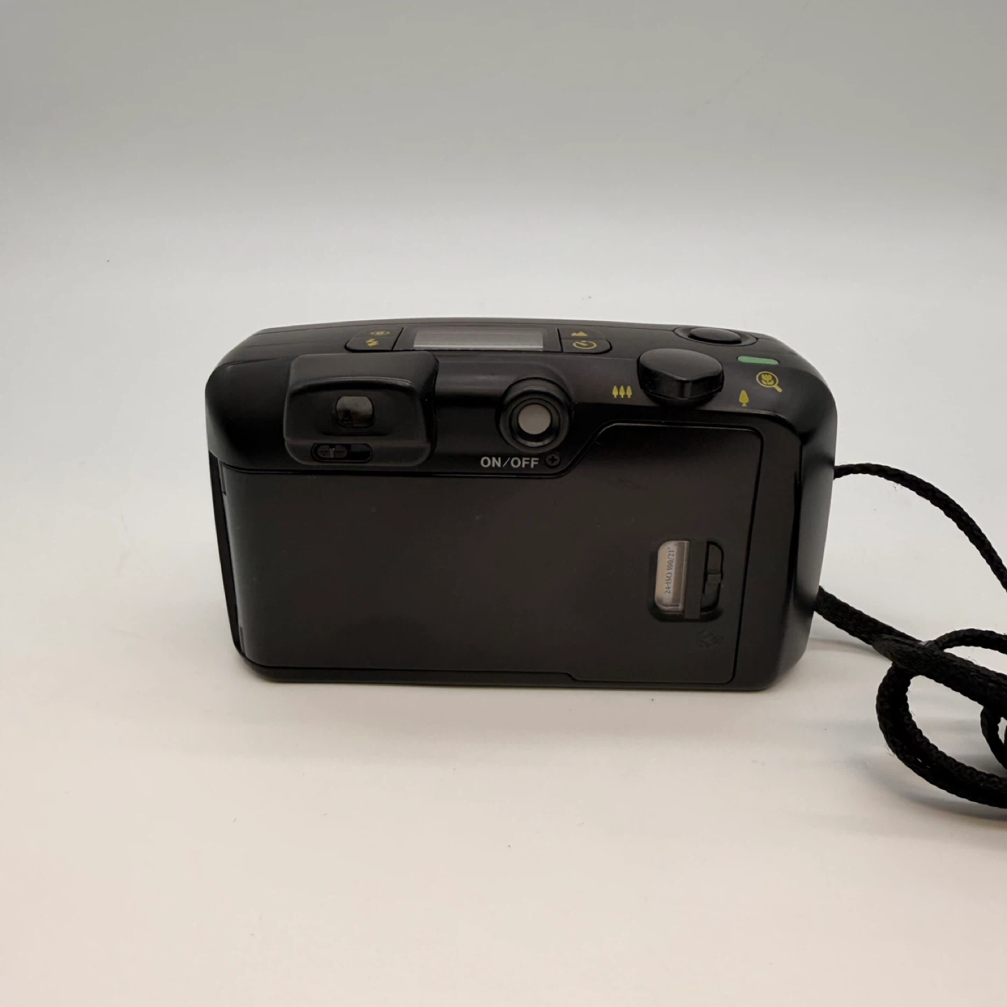 Pentax Espio 110 AF Zoom Camera works great - photo 3