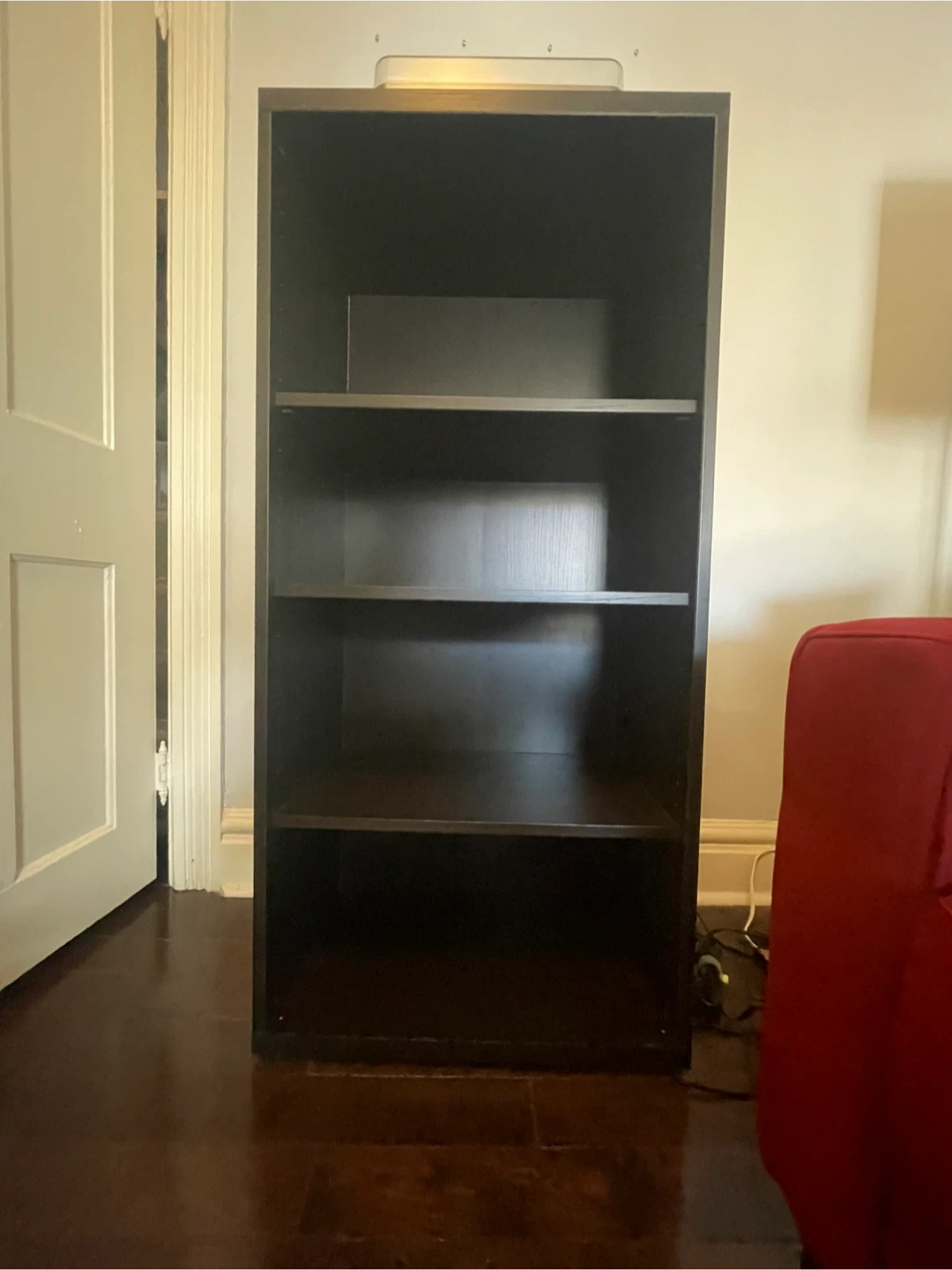 IKEA Bookcase - photo 2