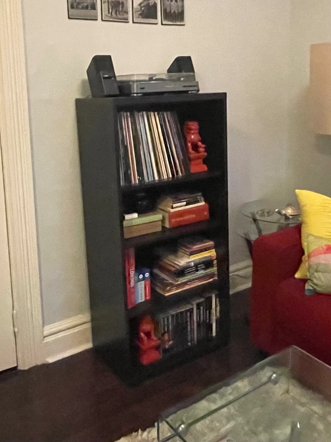 IKEA Bookcase