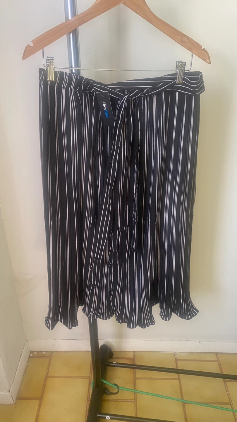 Alice blue size xl - photo 2