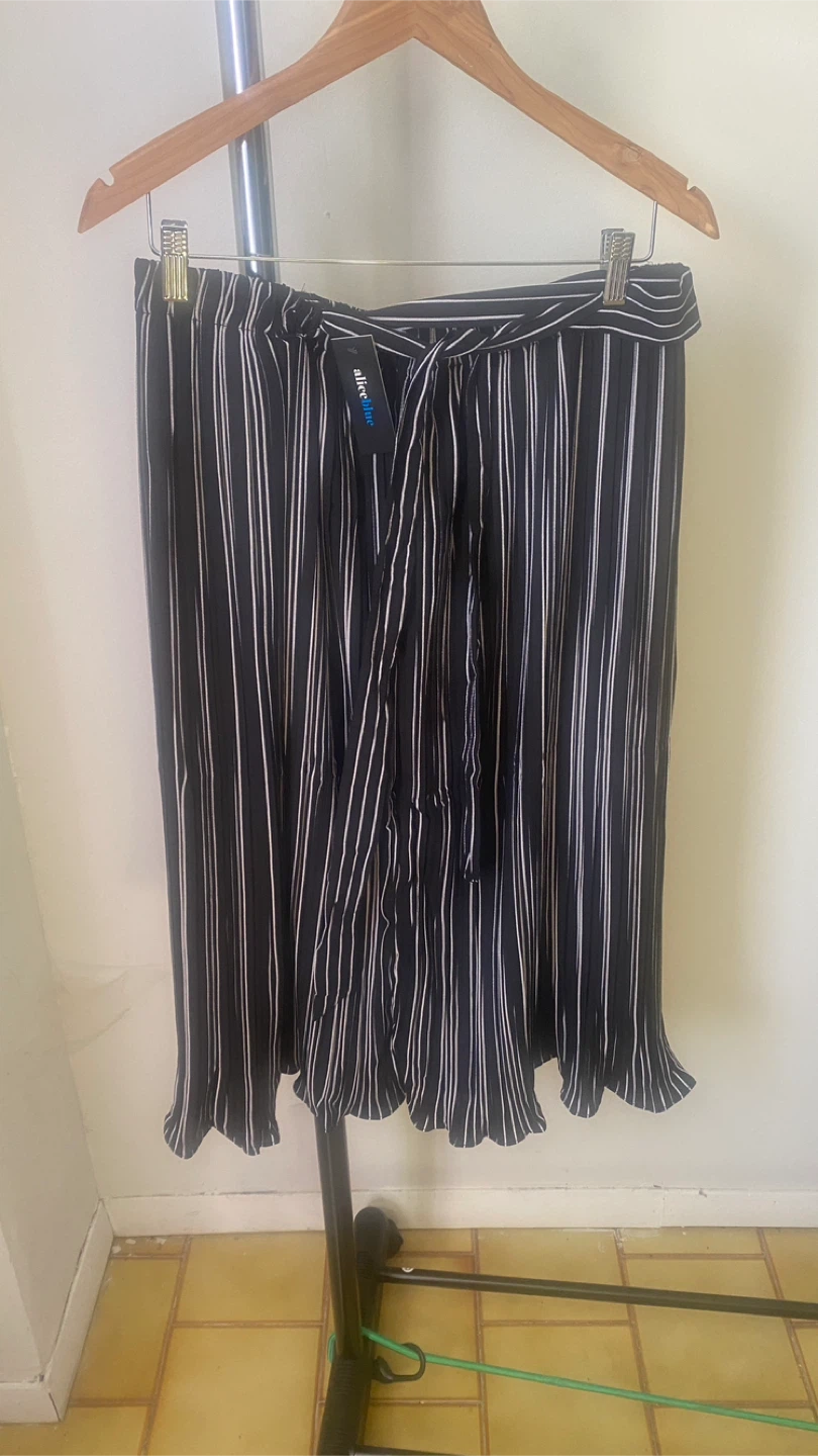 Alice blue size xl - photo 3