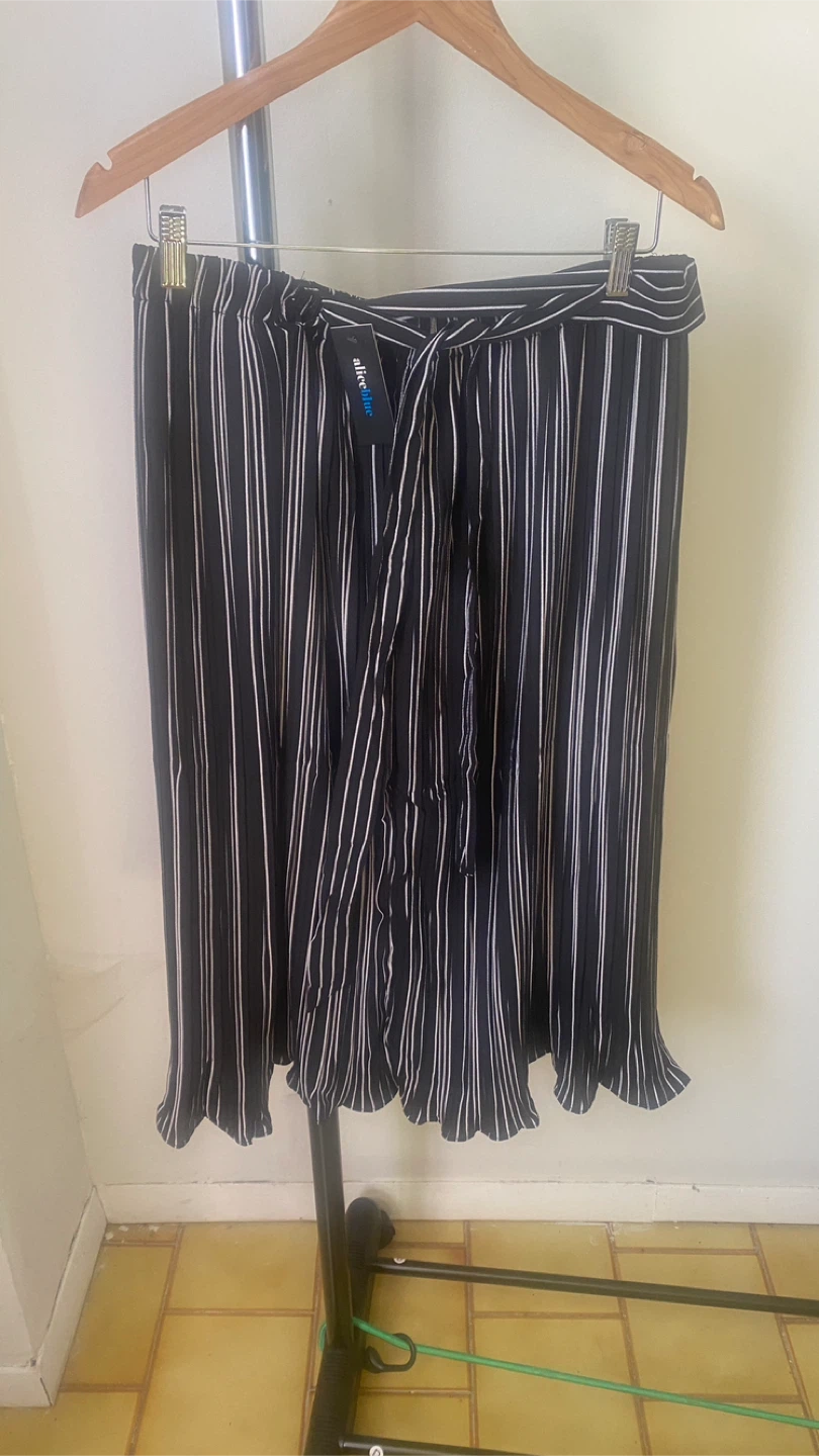 Alice blue size xl