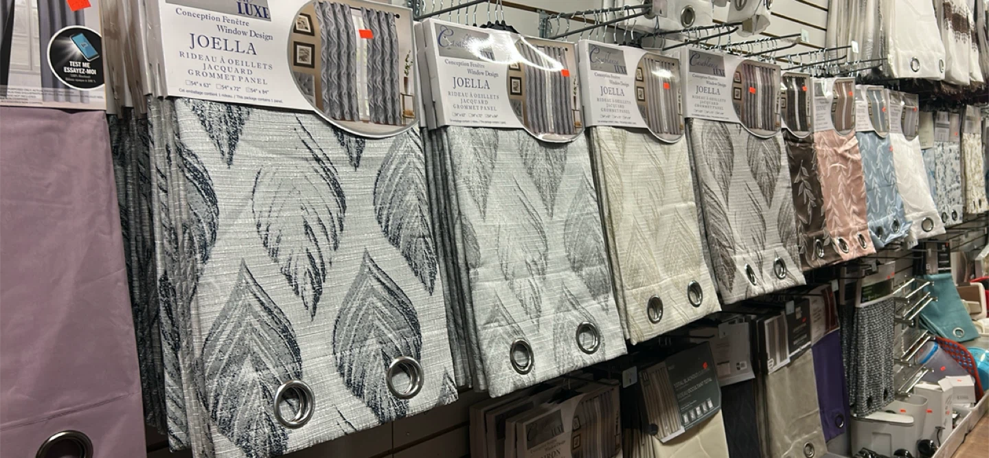 Curtains on sale - photo 4