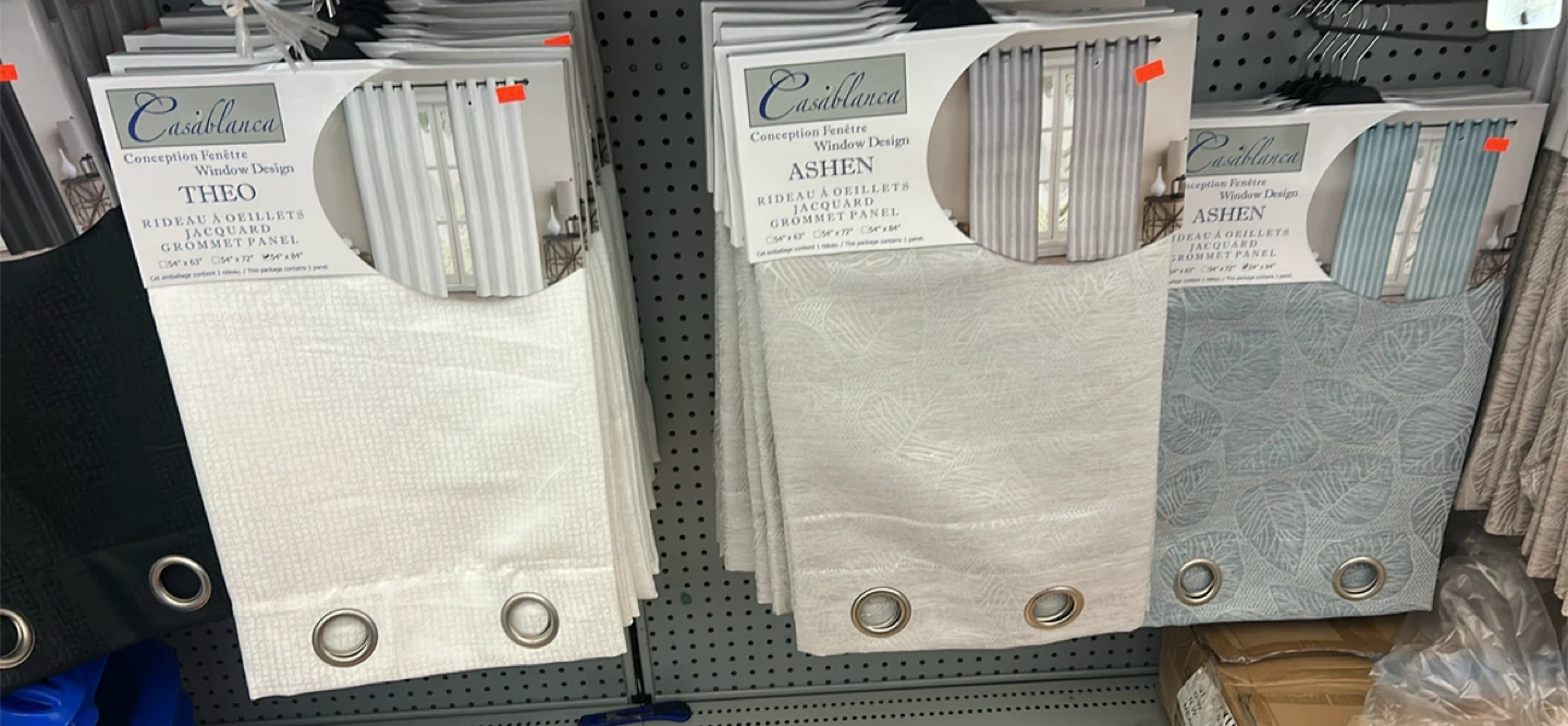 Curtains on sale - photo 3