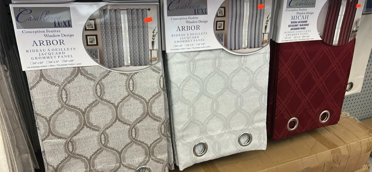 Curtains on sale - photo 2