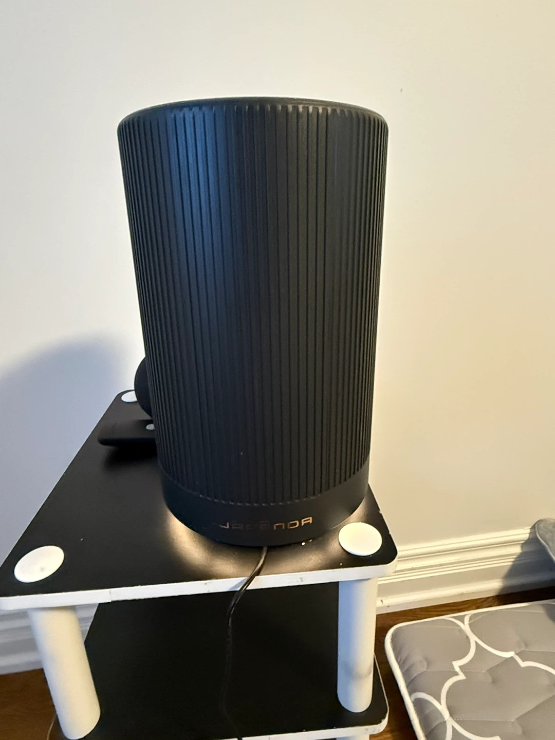 🔥 MOVING OUT SALE – HEPA Air Purifier (Jafända)! - photo 3