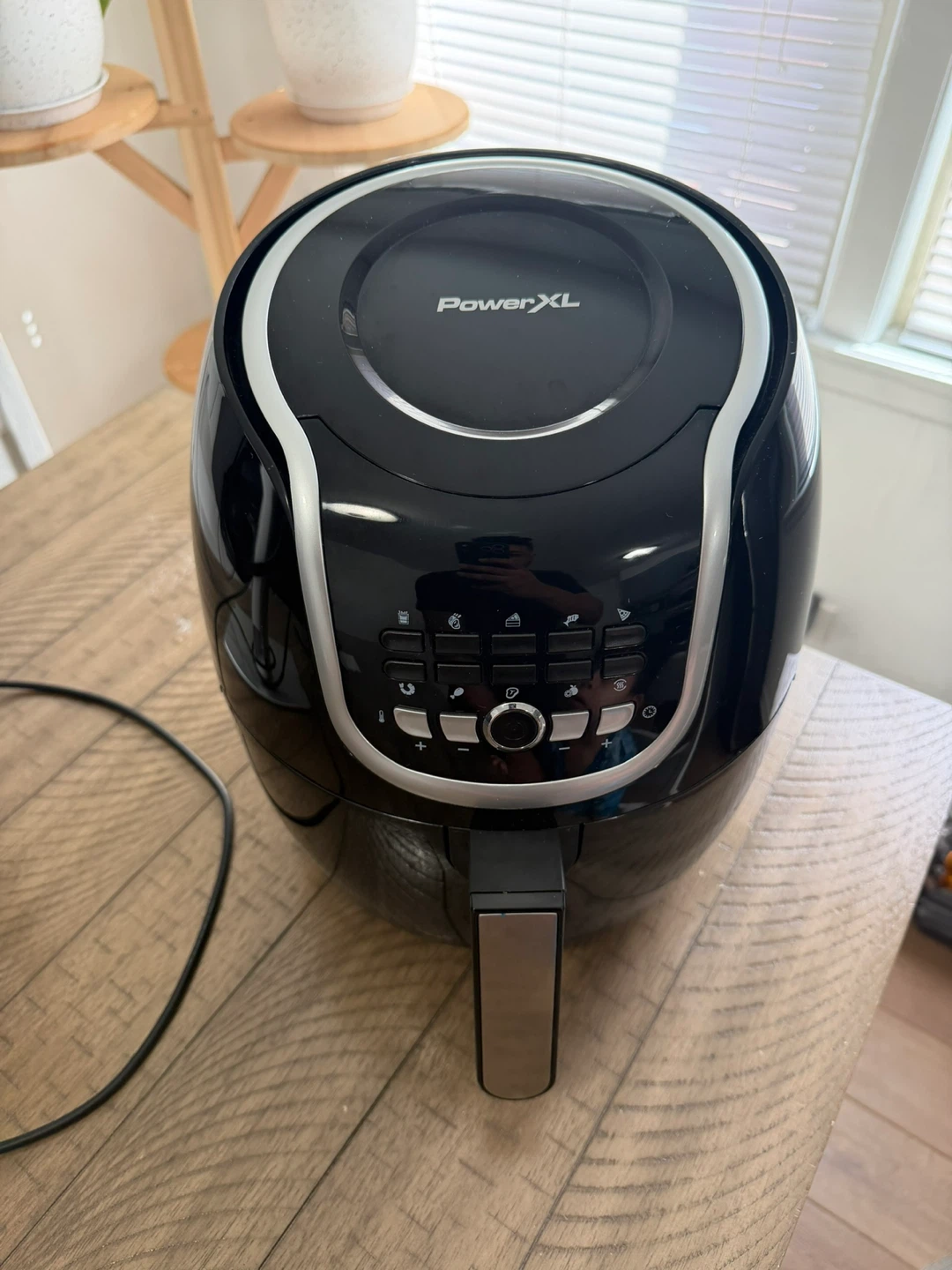 PowerXL Air Fryer - photo 2