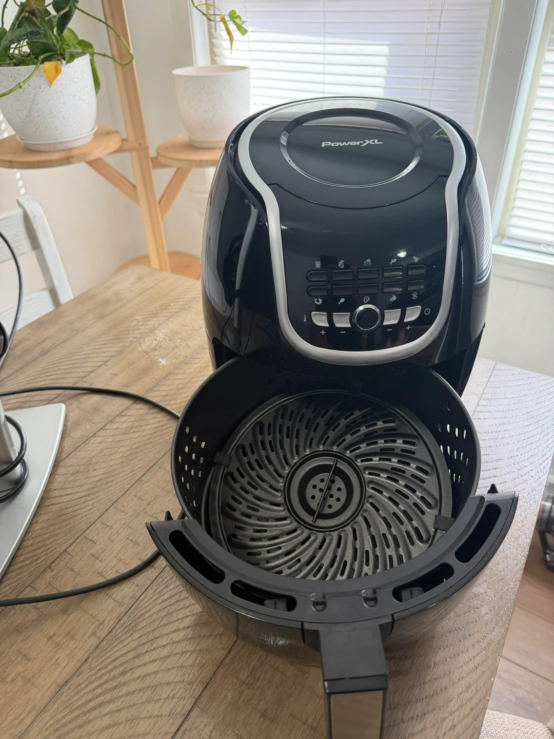 PowerXL Air Fryer - photo 3