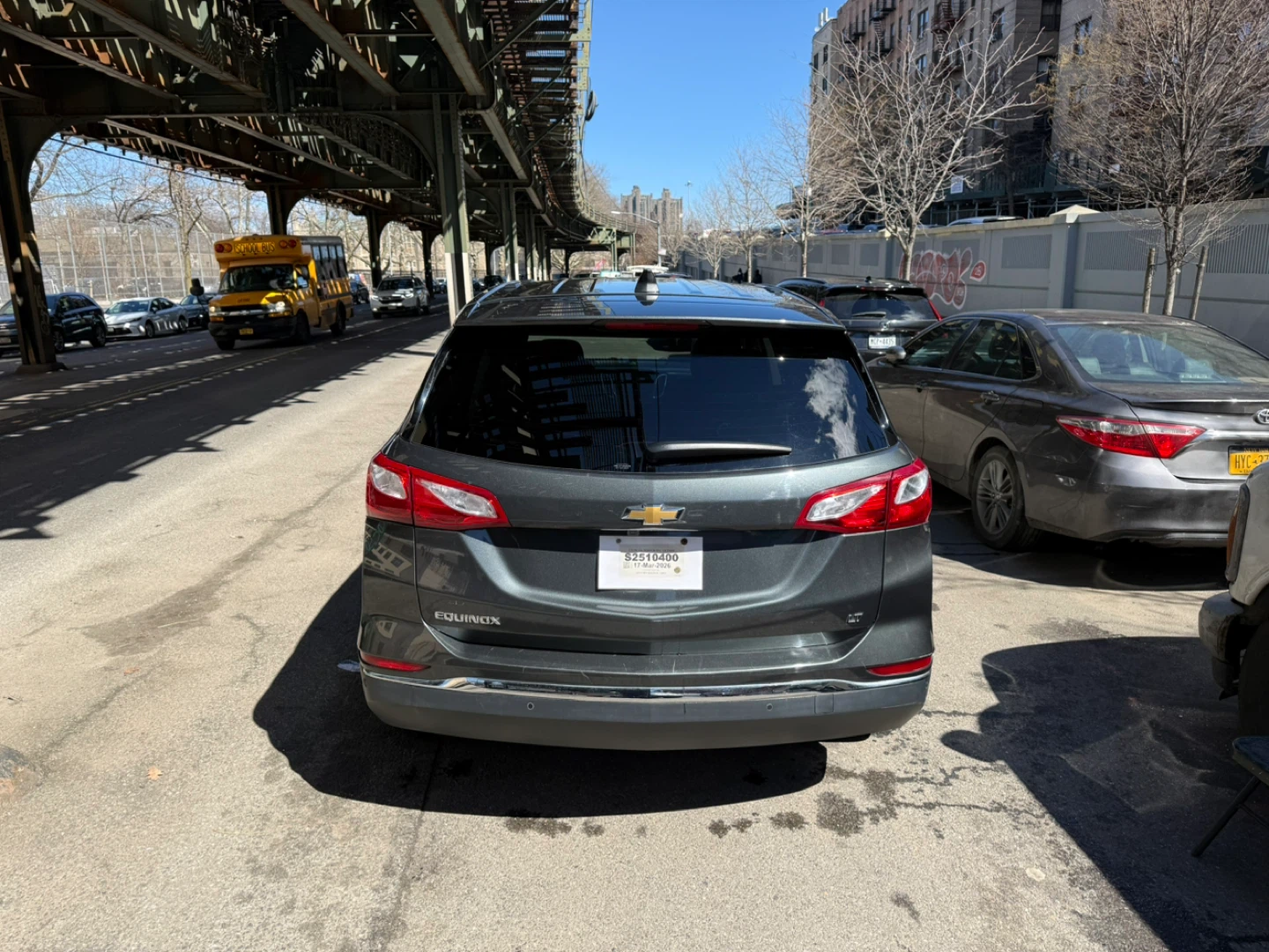 Used Chevrolet Equinox for Sale - photo 3