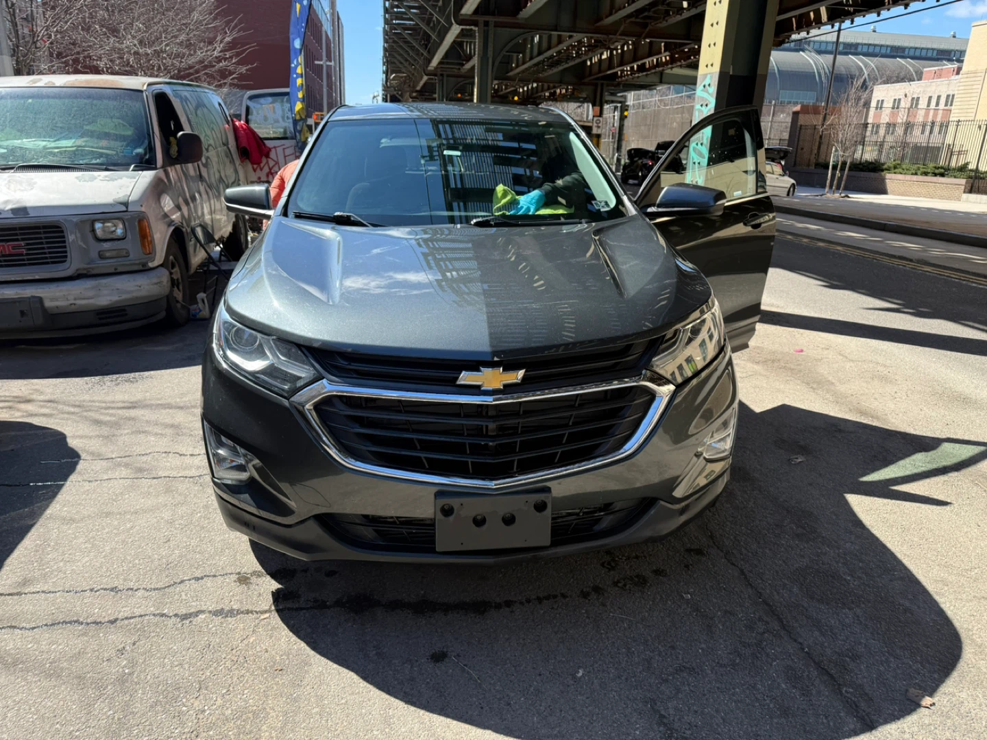 Used Chevrolet Equinox for Sale
