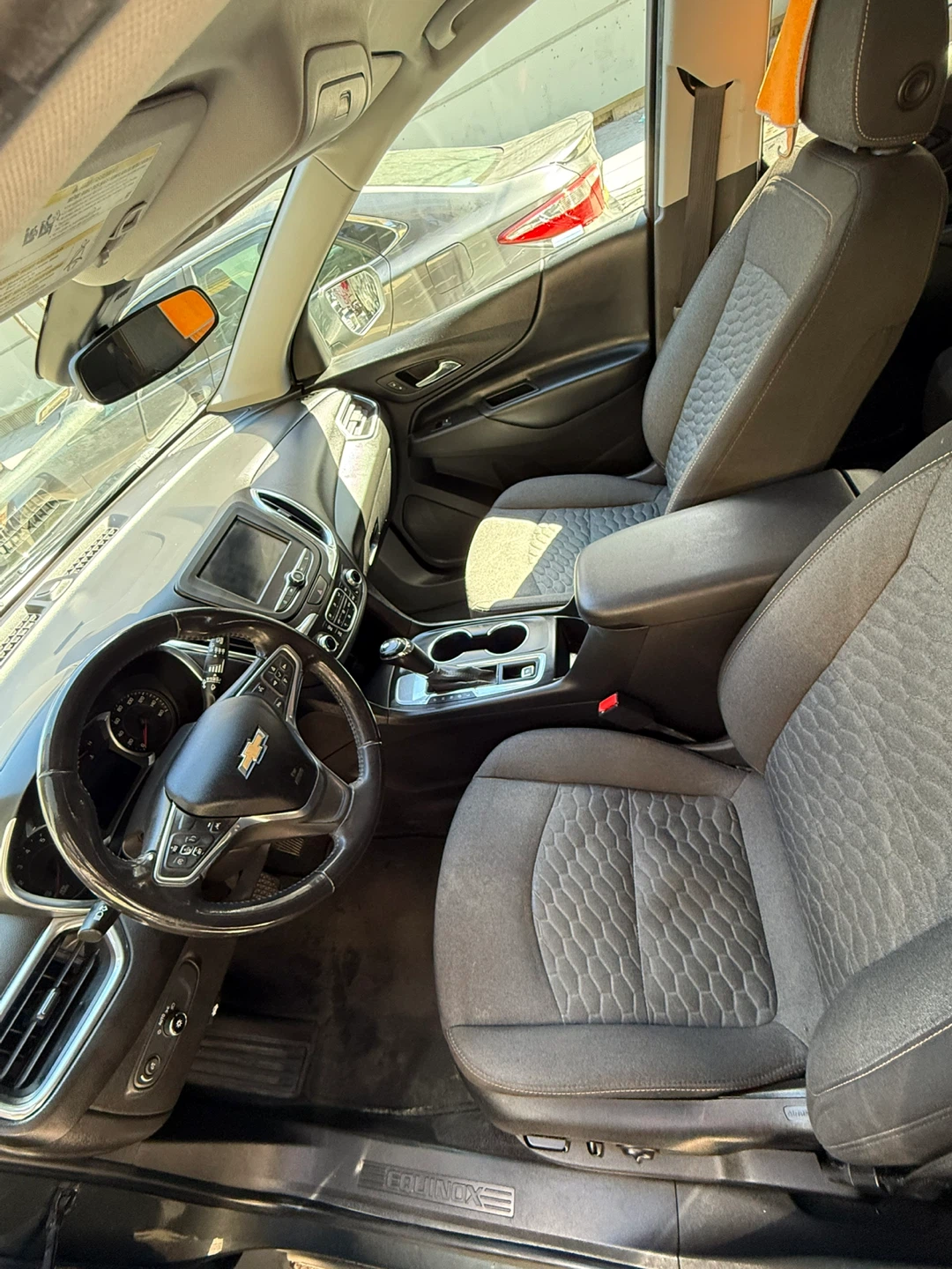 Used Chevrolet Equinox for Sale - photo 5