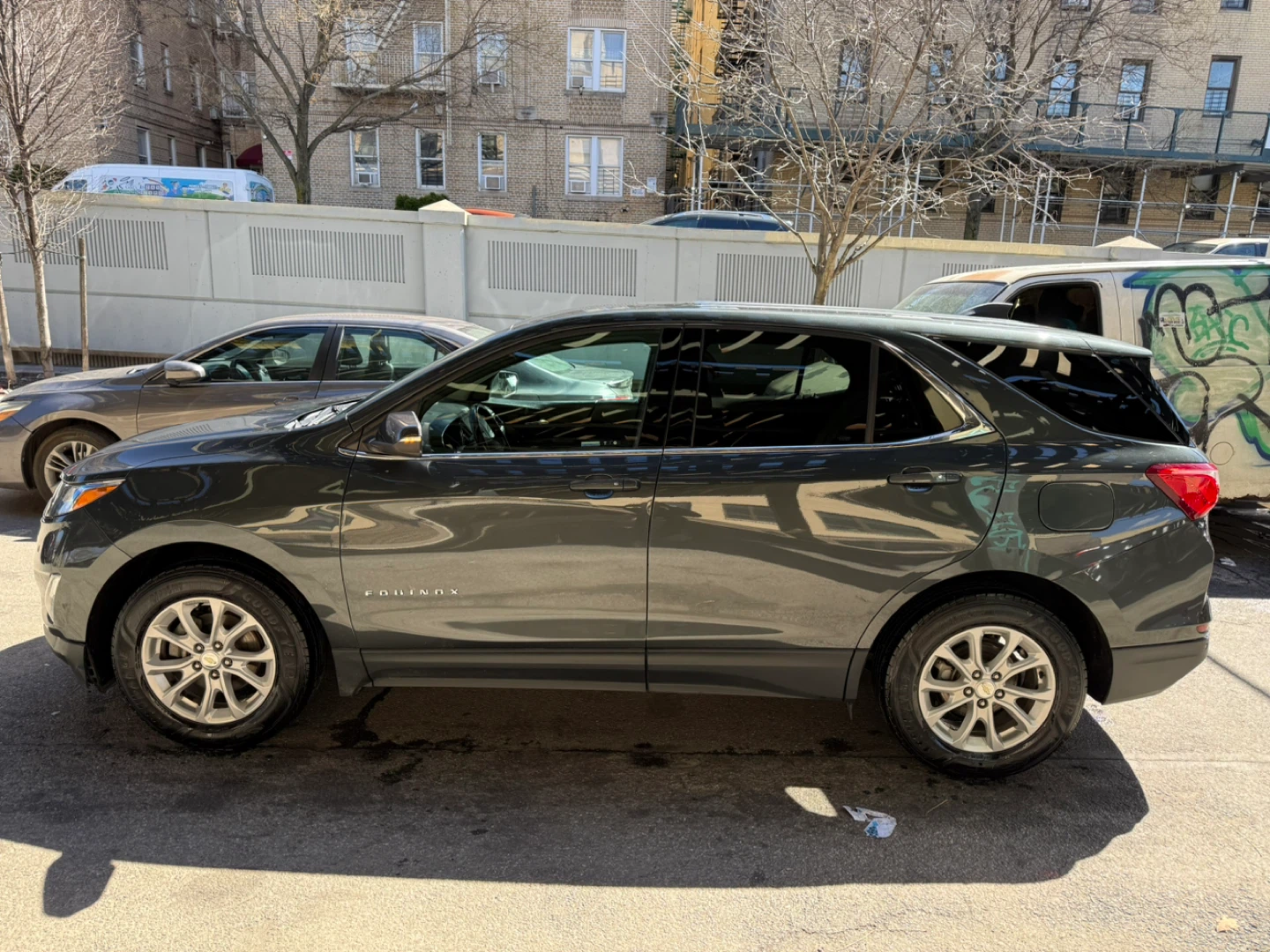 Used Chevrolet Equinox for Sale - photo 4