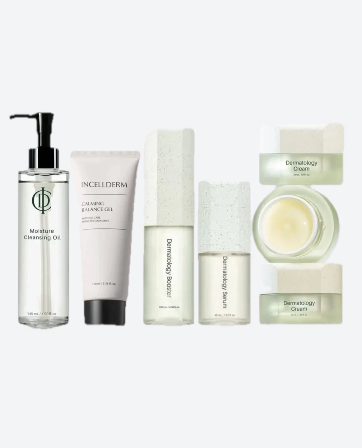 Riman #1 K-beauty Skincare