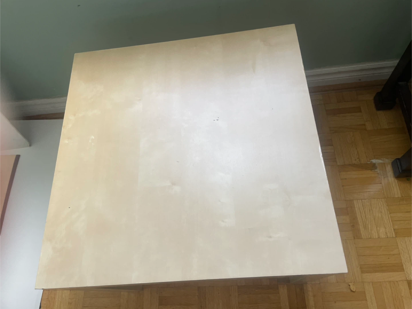 IKEA LACK Side Table - White - photo 4