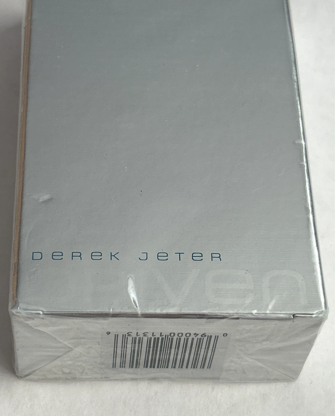 Avon - Derek Jeter Driven Eau de Toilette Spray 75ml - photo 3