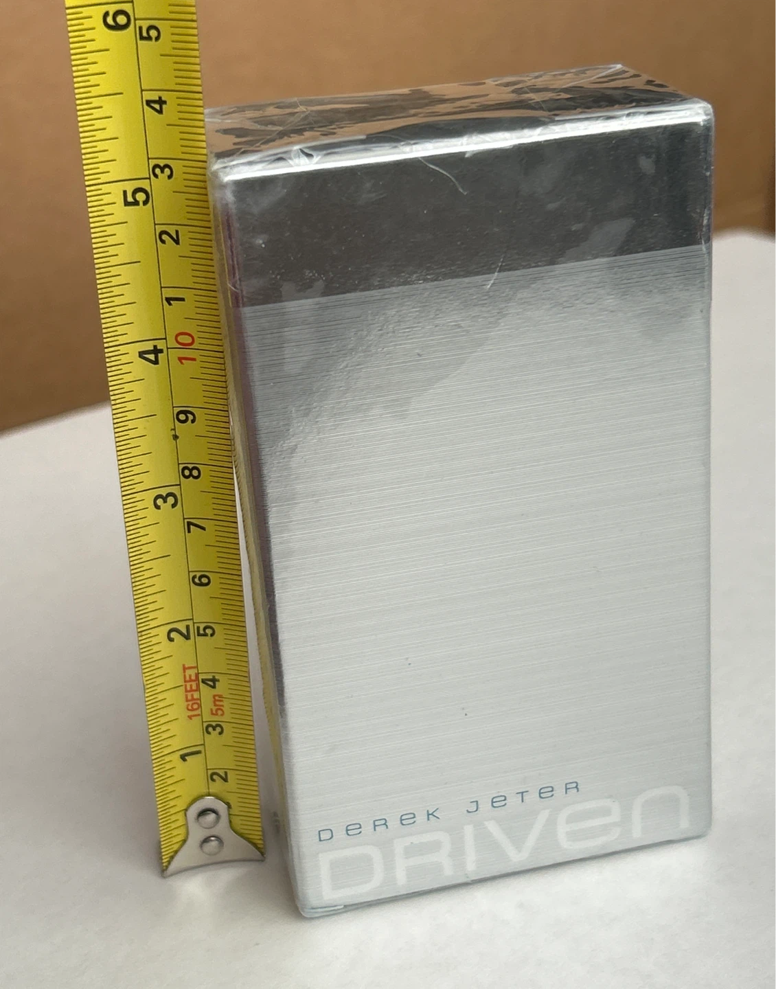 Avon - Derek Jeter Driven Eau de Toilette Spray 75ml - photo 4