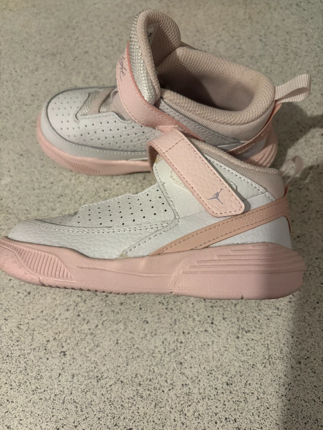 Toddler Jordan Flight Shoes size 11