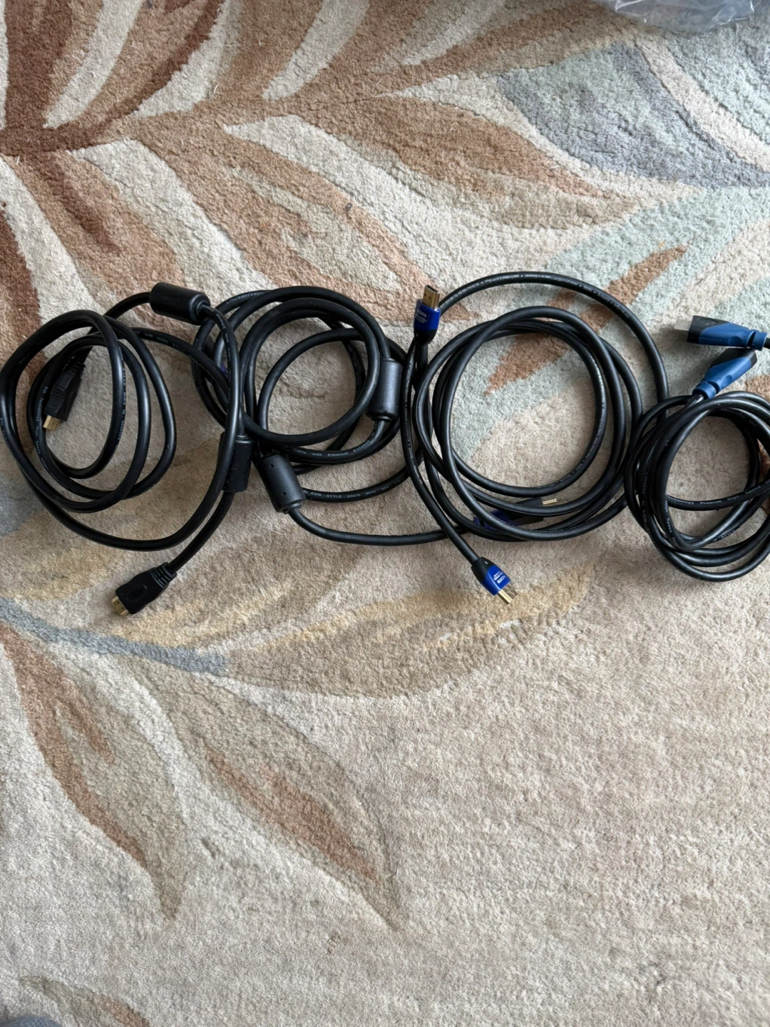 HDMI Cable – High-Speed Digital Video & Audio