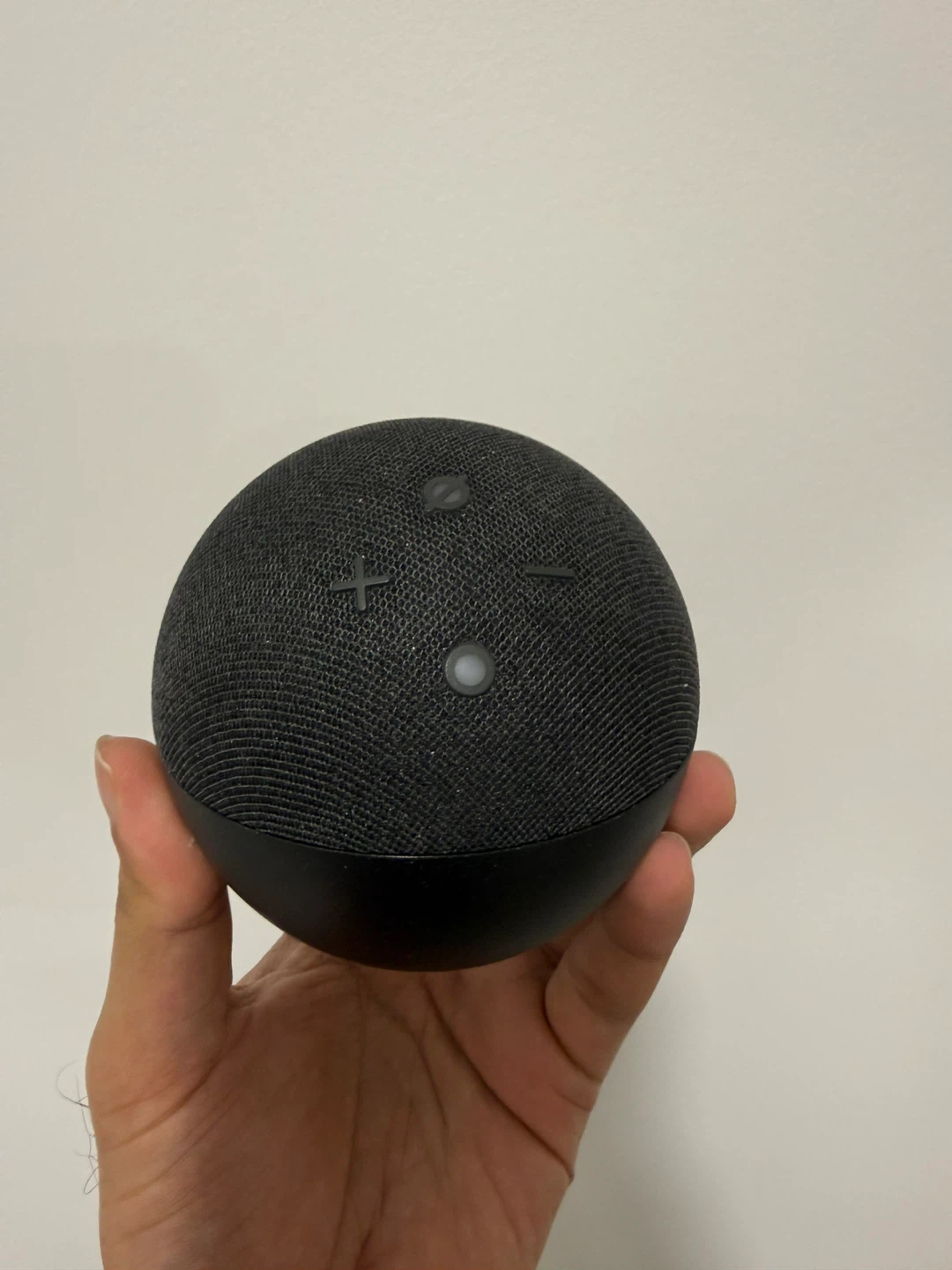 🔥 MOVING OUT SALE – Amazon Echo Dot - photo 3