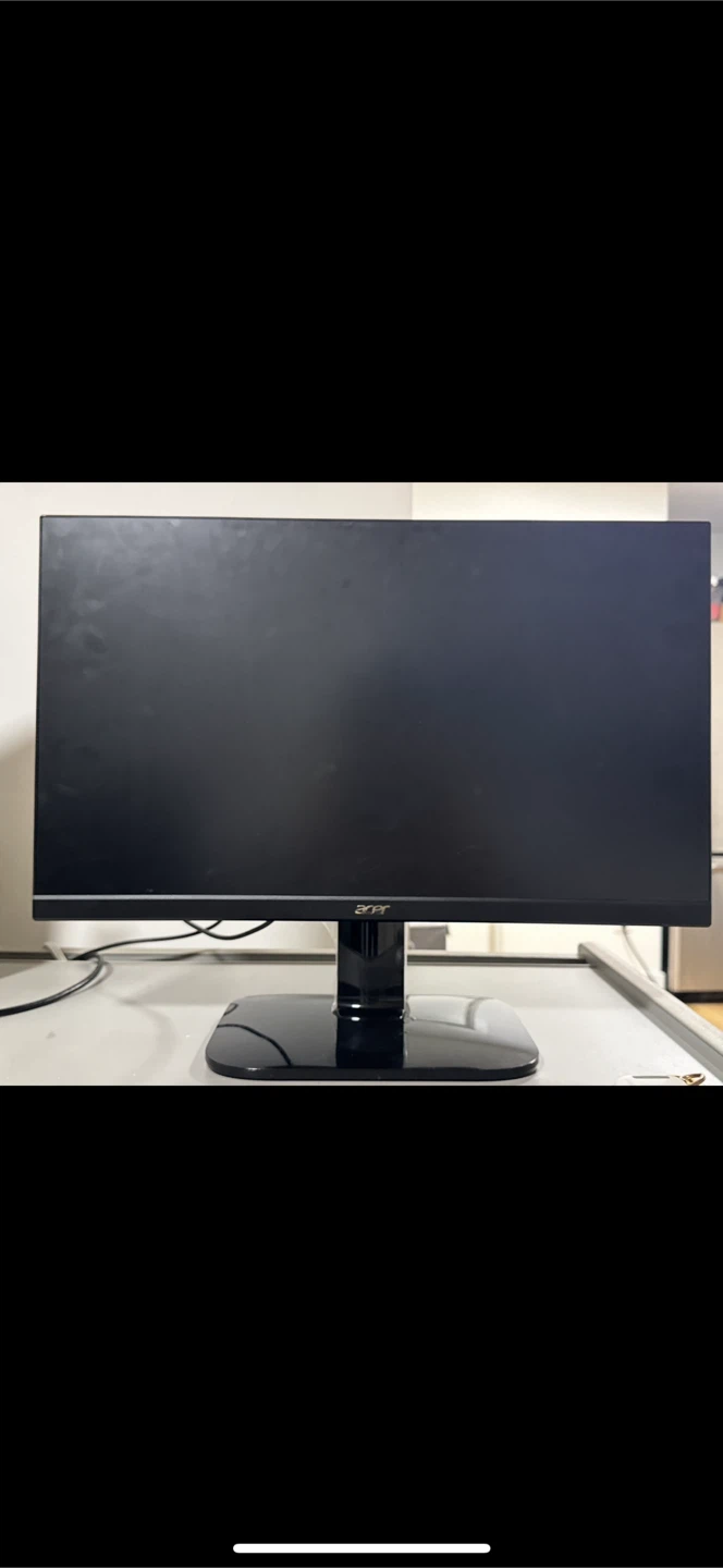 Monitor