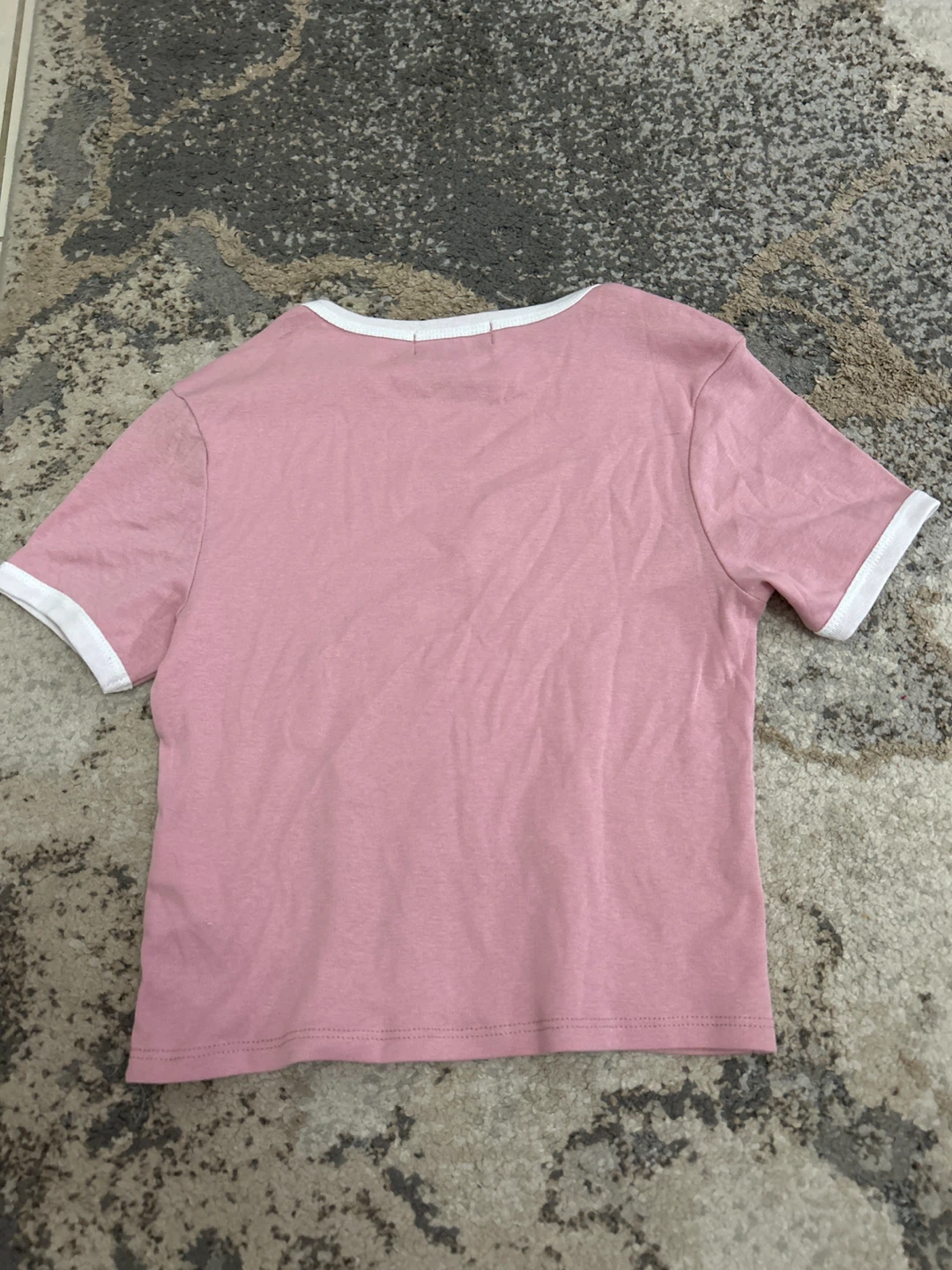 Streetwear Society Pink Martini Graphic T-Shirt - photo 3