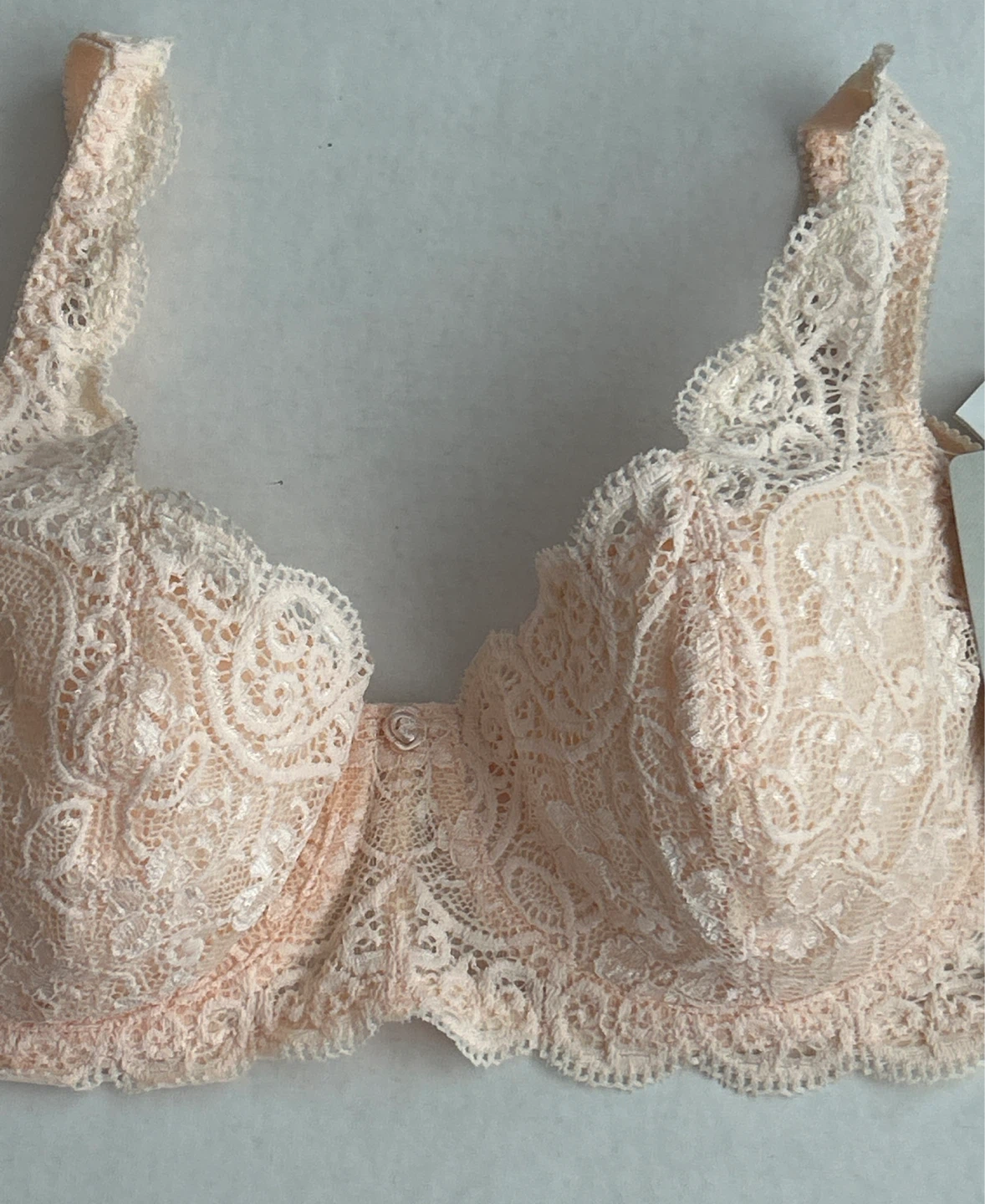 Triumph Amourette 300 WHP Bra - Size 36B - photo 2