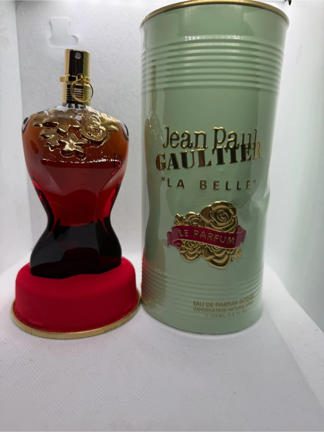 Jean Paul 🔥😍
