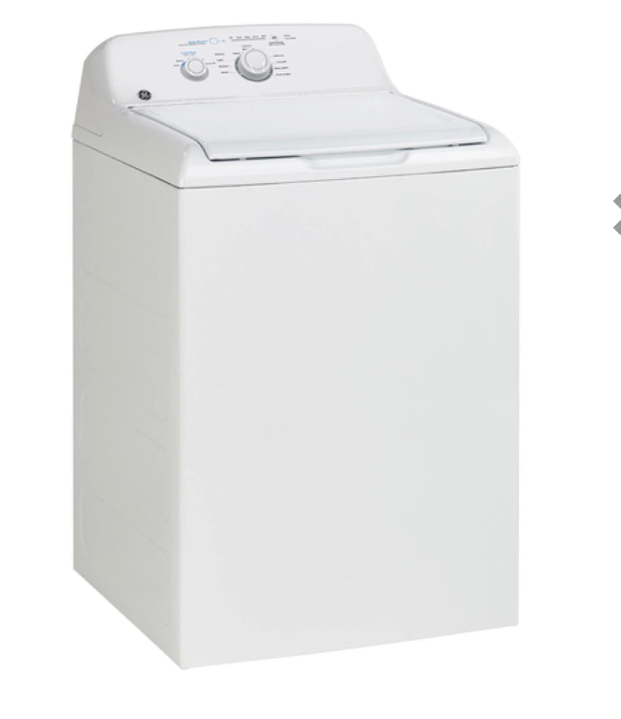GE Top Load Washing Machine