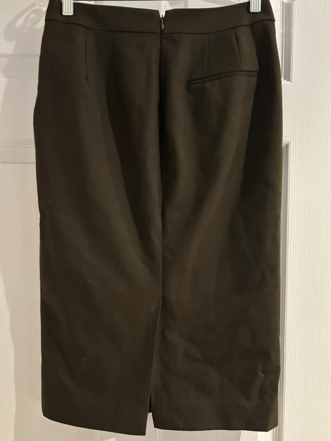 Uniqlo Pencil Skirt size 6 NEW - photo 2