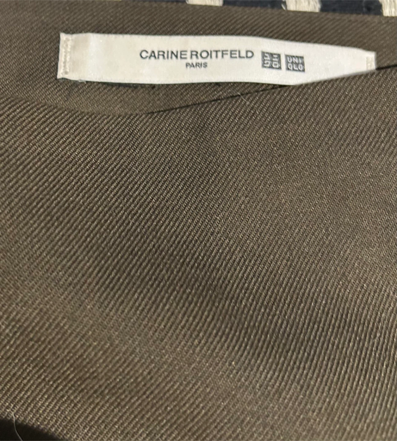 Uniqlo Pencil Skirt size 6 NEW - photo 5