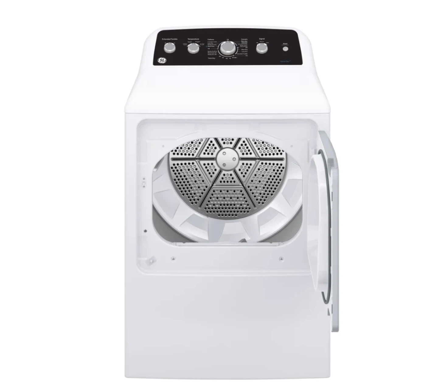 GE Top Load Dryer
