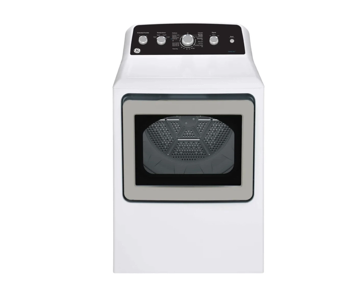 GE Top Load Dryer - photo 2