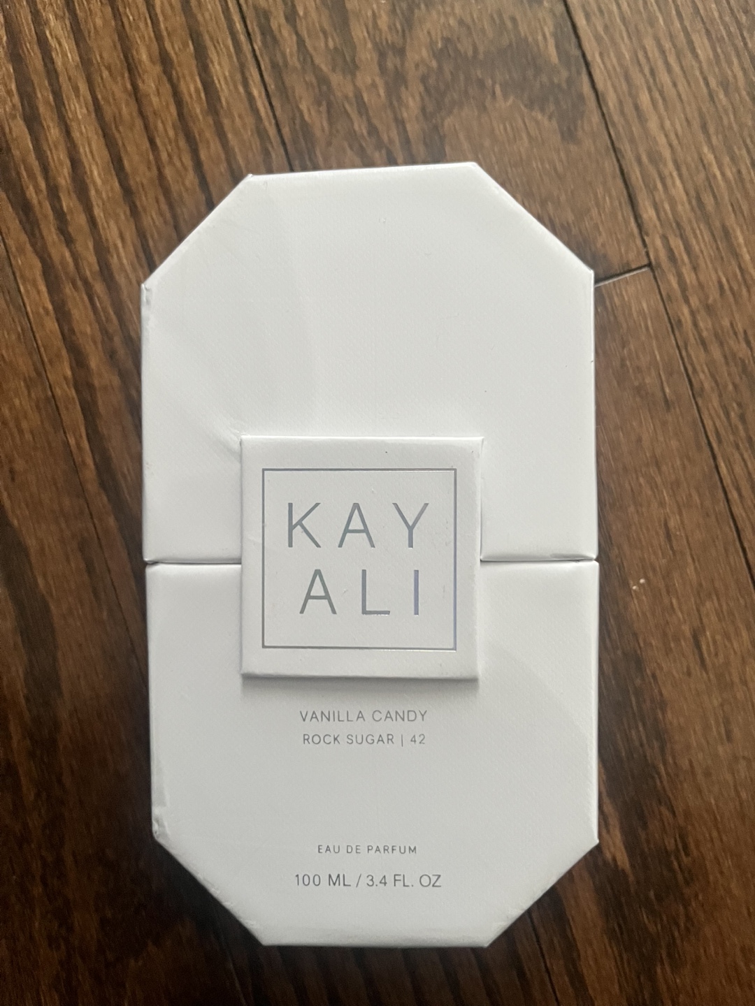 KAYALI Vanilla Candy Rock Sugar | 42 Eau de Parfum 100ml