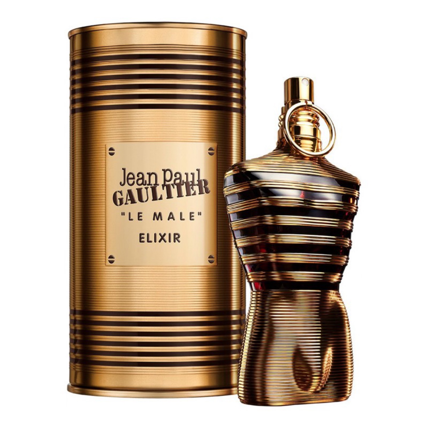 Jean Paul Gaultier Le Male Elixir Eau de Parfum-125ml