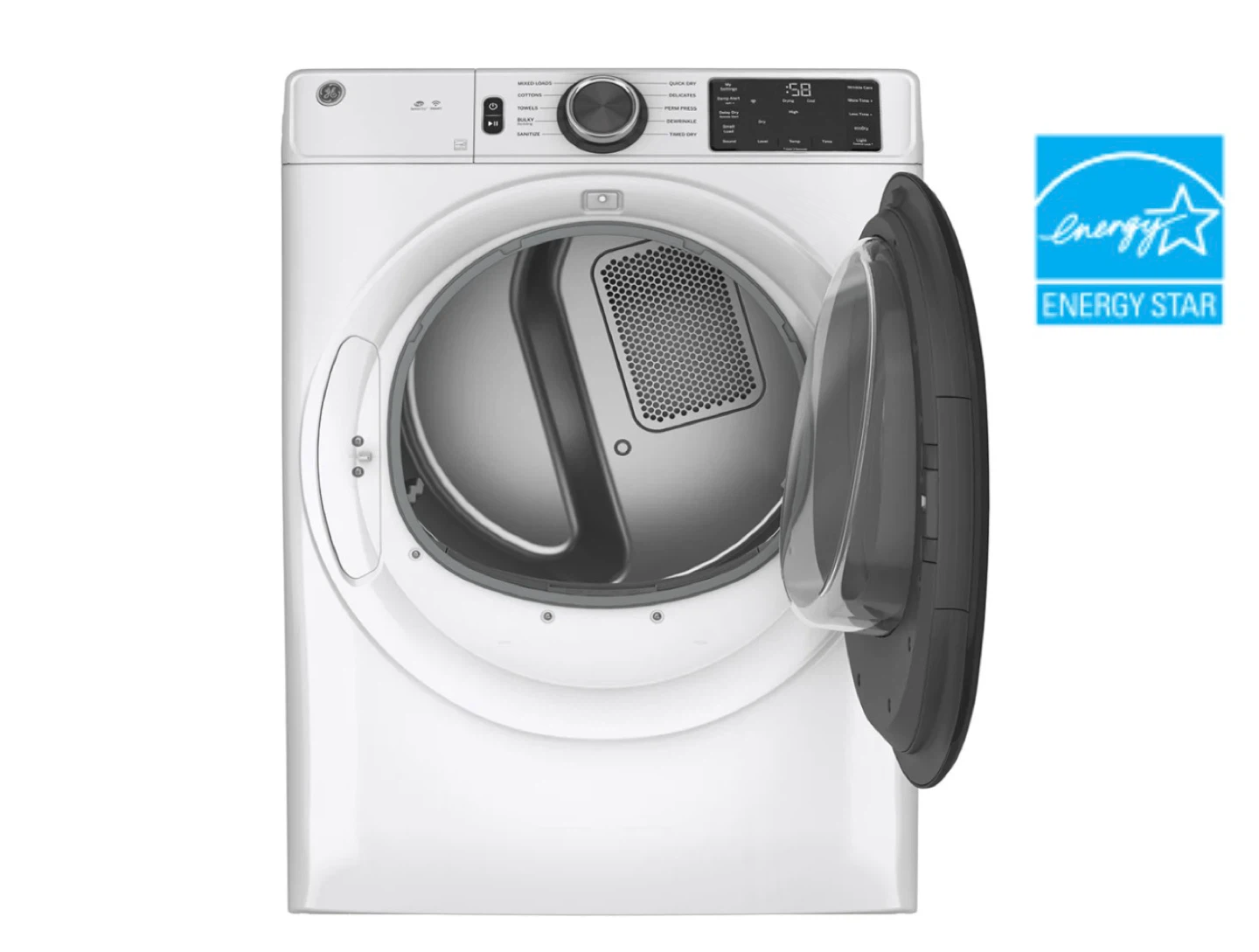 GE Electric Dryer