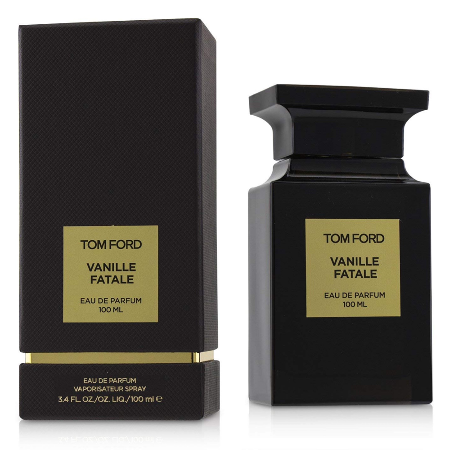 Tom Ford Tobacco Vanille Eau de Parfum 100 ml - photo 3