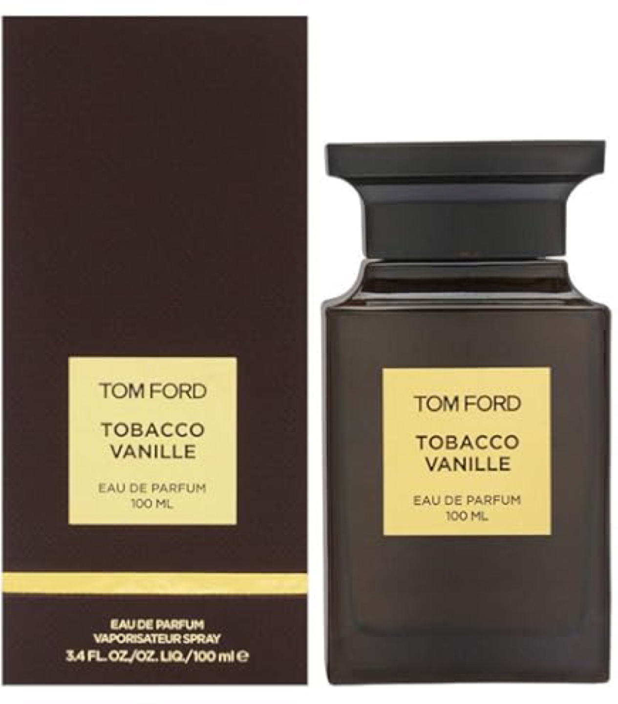 Tom Ford Tobacco Vanille Eau de Parfum 100 ml